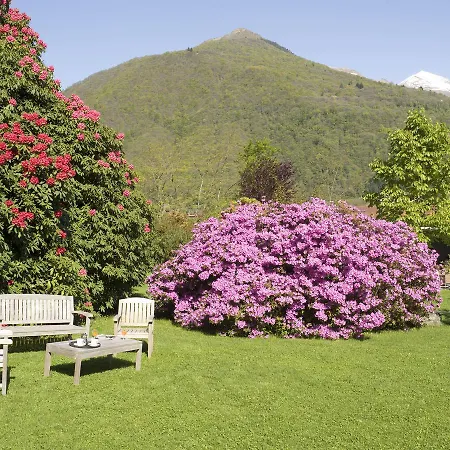 فندق Park Belvedere كانوبيو