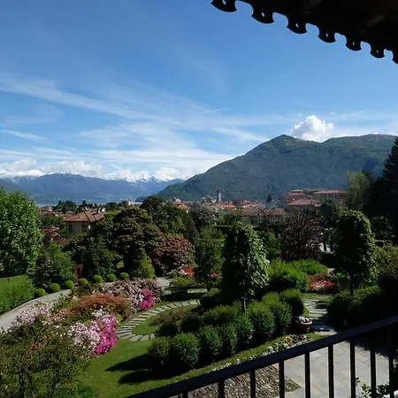 酒店 Park Belvedere