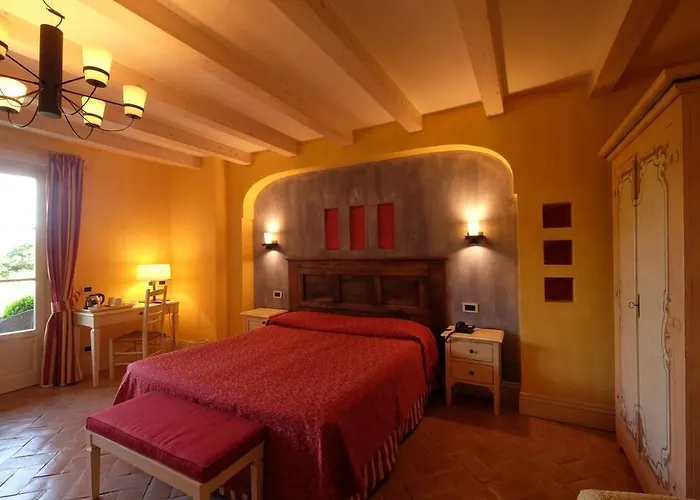 Hotel Park Belvedere