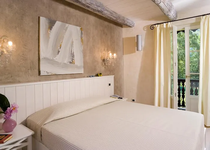 Park Belvedere Cannobio