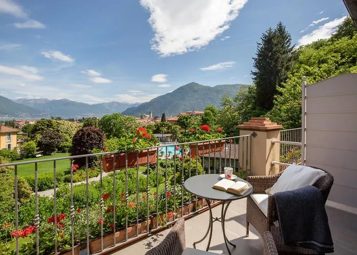 Hotel Park Belvedere 3*