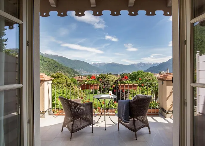 Отель Park Belvedere 3*