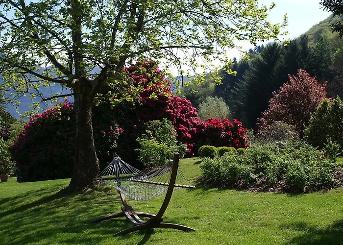 Park Belvedere Hotel Cannobio