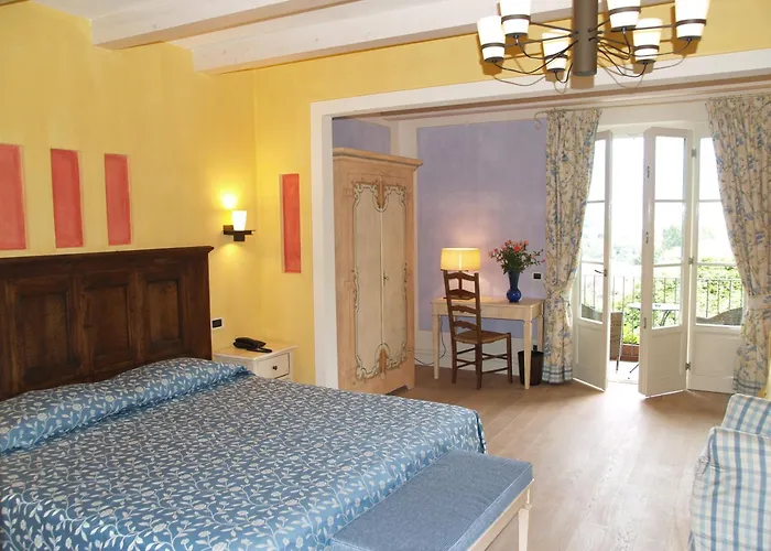 Hotel Park Belvedere