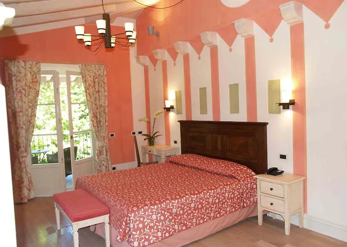 Park Belvedere 3* Cannobio