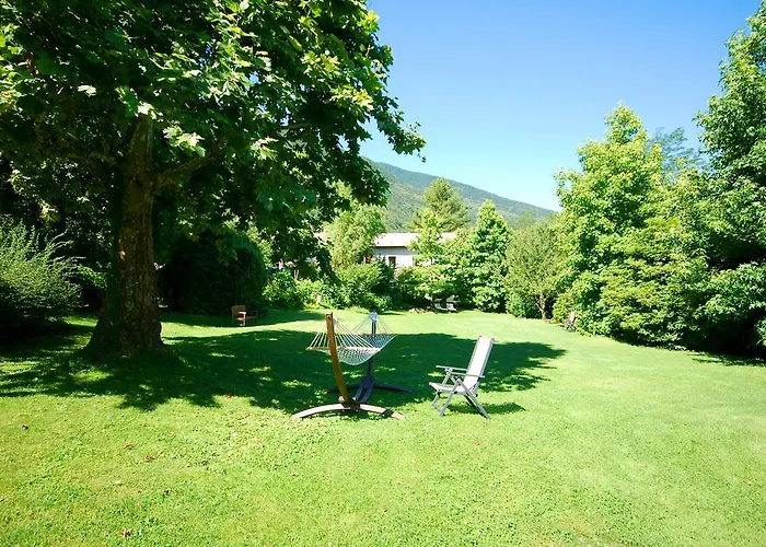 Отель Park Belvedere