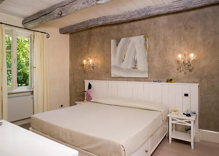 Отель Park Belvedere