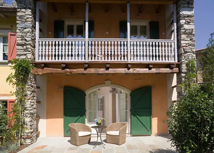 Hotel Park Belvedere 3*