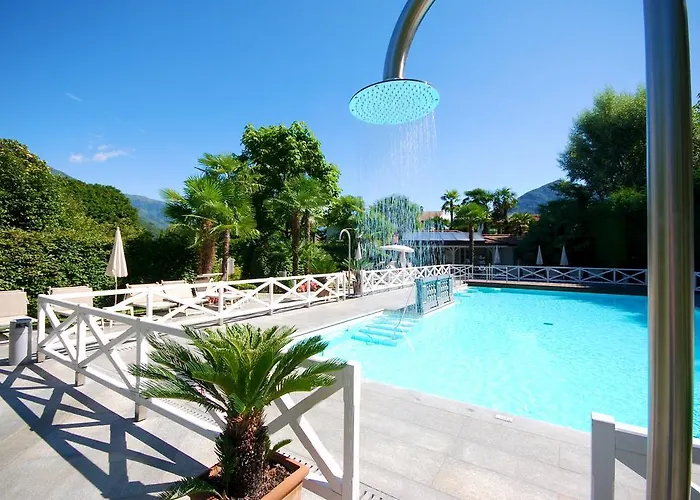 Hotel Park Belvedere 3*