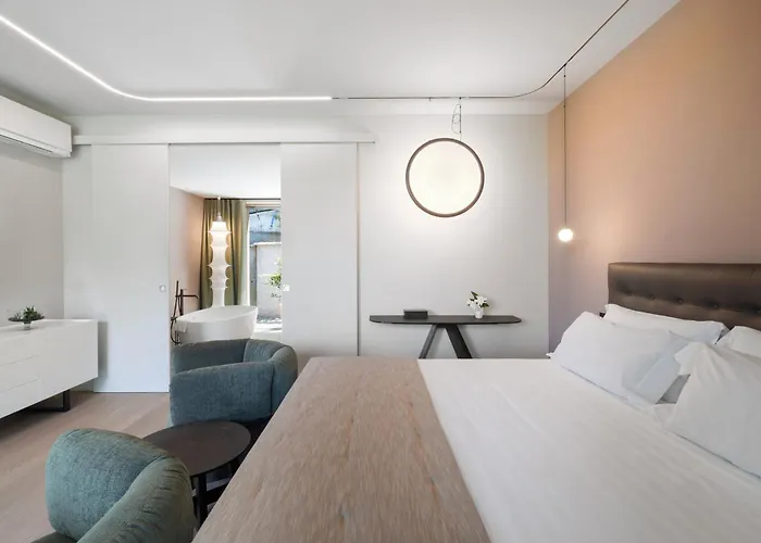 Park Belvedere Hotel