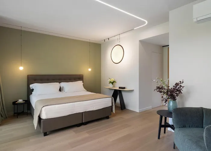 Park Belvedere 3* Каннобио