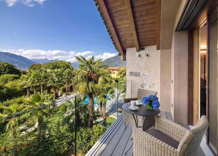 Park Belvedere Hotel