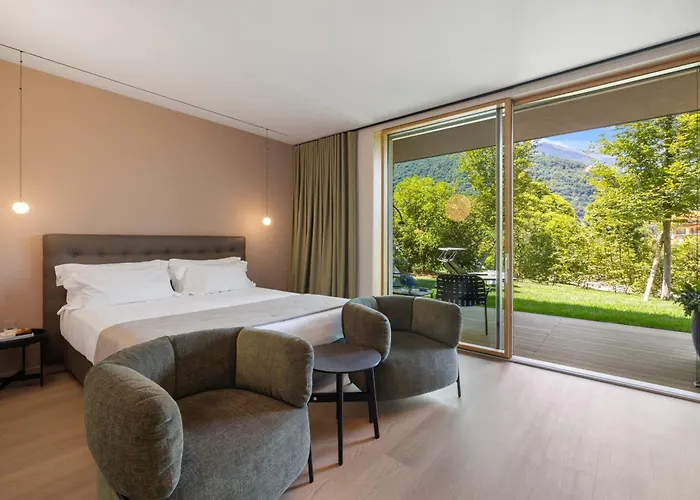 Park Belvedere Отель 3*