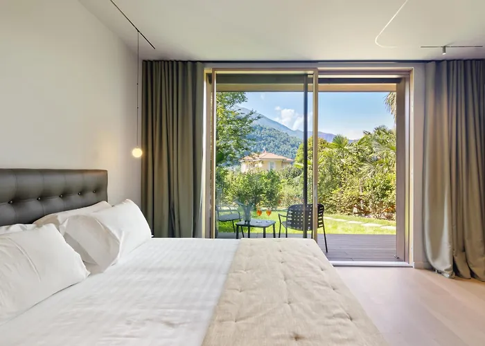 Park Belvedere 3* Cannobio