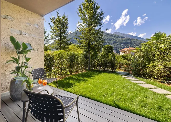 Park Belvedere Cannobio