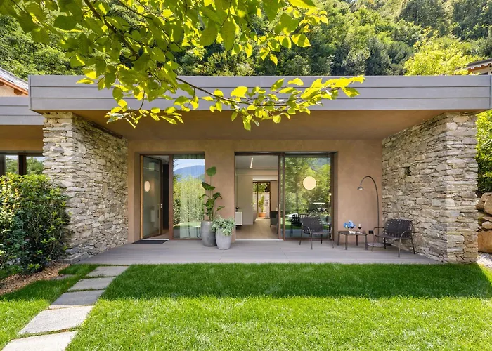 Park Belvedere Cannobio