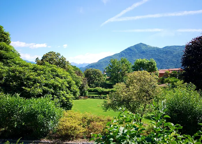 Park Belvedere Hotel