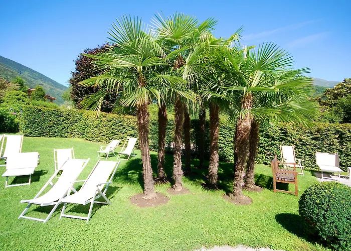 Park Belvedere 3* Cannobio