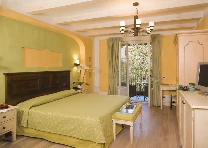 Hotel Park Belvedere 3*