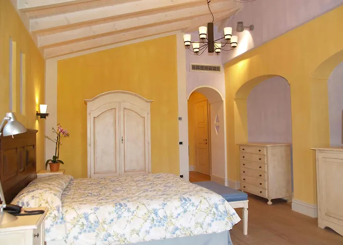 Park Belvedere 호텔