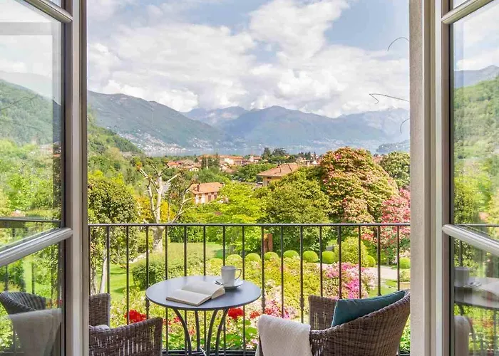 Hotel Park Belvedere