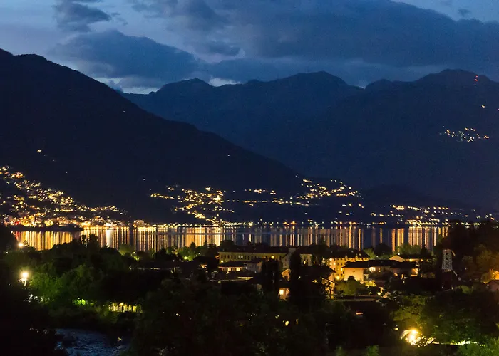 Park Belvedere 카노비오