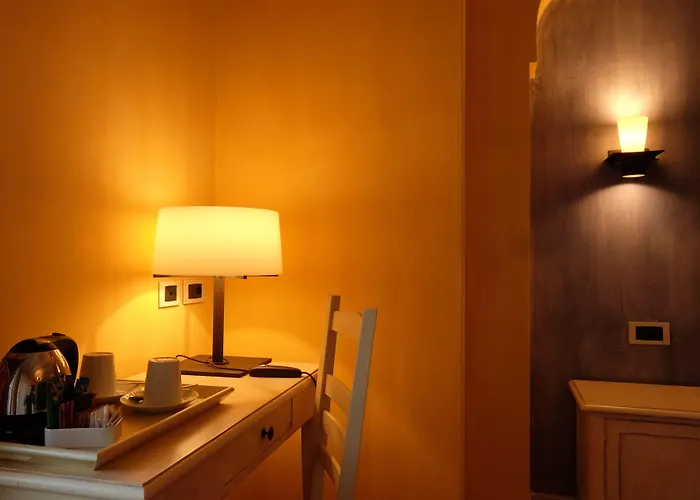 Отель Park Belvedere 3*