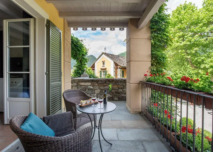 Park Belvedere Hotel