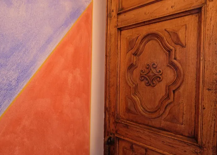 Park Belvedere Cannobio