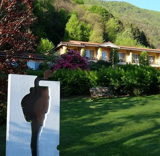 Park Belvedere Hotel