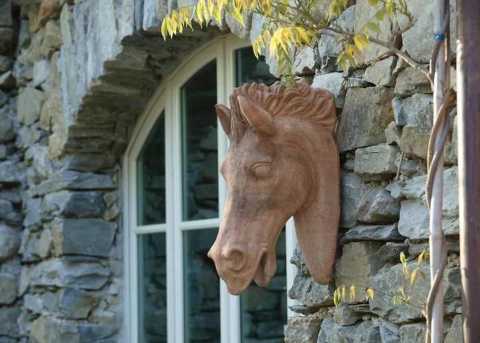 Park Belvedere Hotel