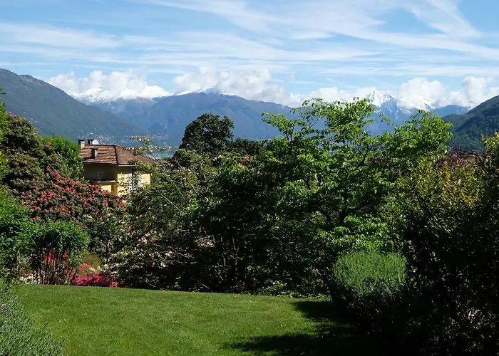 Park Belvedere Hotel