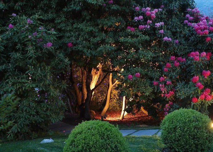 Park Belvedere Hotel Cannobio