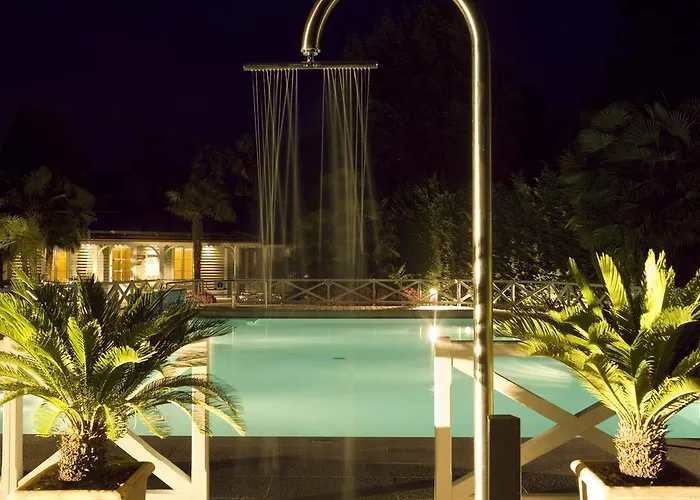 Park Belvedere Hotel