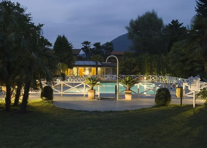 Hotel Park Belvedere 3*