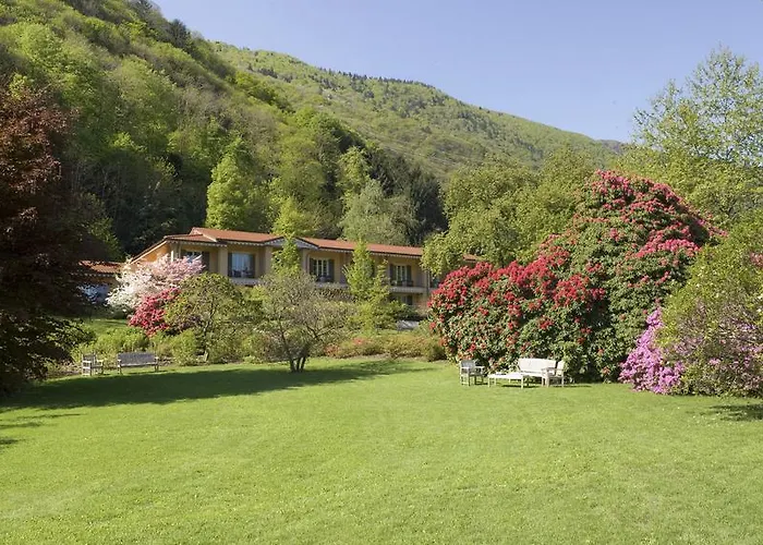 Hotel Park Belvedere 3*