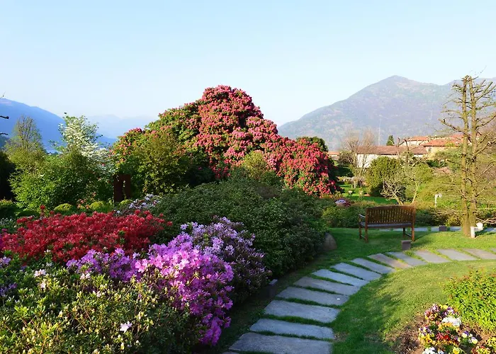 Park Belvedere Hotel