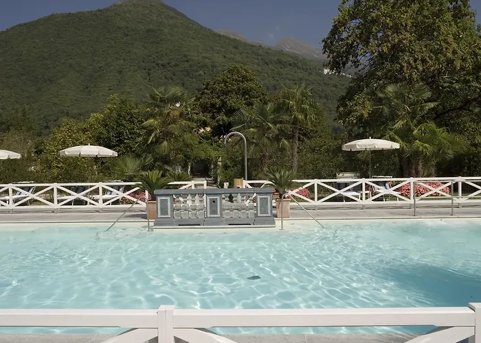 Park Belvedere Hotel