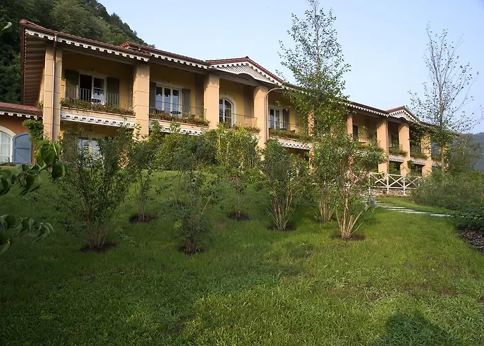 Park Belvedere Hotel 3*