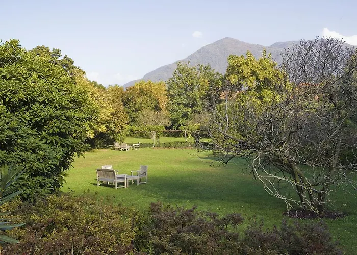 Park Belvedere Cannobio