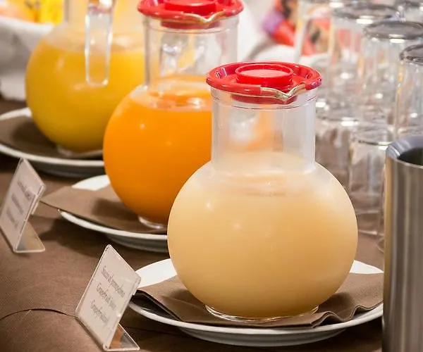 Park Belvedere Hotel 3*