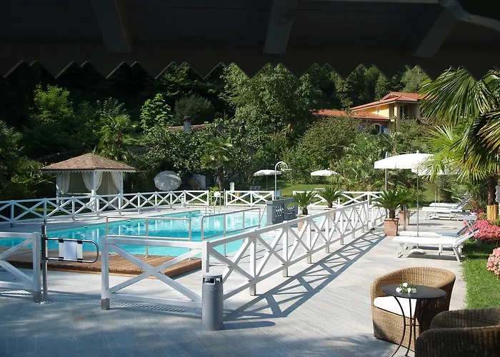 Hotel Park Belvedere