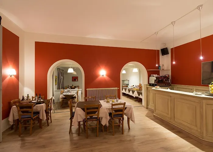 Hotel Park Belvedere