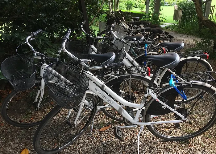 Hotel Park Belvedere